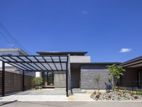 住宅展示場ネット 注文住宅 モデルハウス 建築設計事務所 中澤建築設計事務所 大阪市